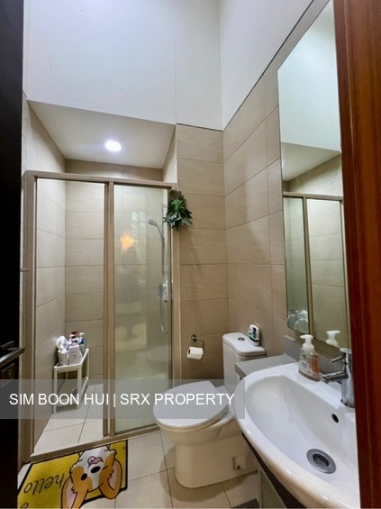 The Nexus (D21), Condominium #532536381